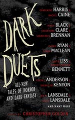 Dark Duets: All-New Tales of Horror and Dark Fantasy