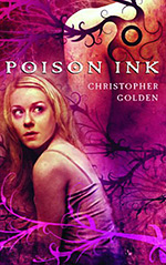 Poison Ink