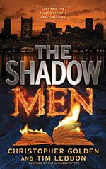 The Shadow Men