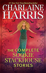 The Complete Sookie Stackhouse Stories