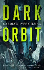 Dark Orbit Cover