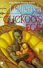 Cuckoo's Egg