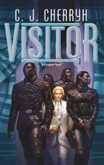 Visitor