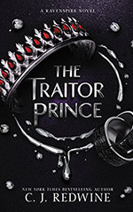 The Traitor Prince