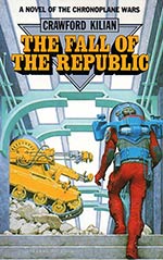 The Fall of the Republic