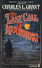 The Last Call of Mourning