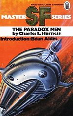 The Paradox Men