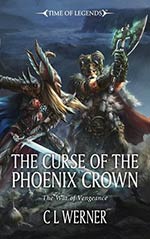 The Curse of the Phoenix Crown