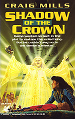 Shadow of the Crown