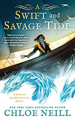 A Swift and Savage Tide