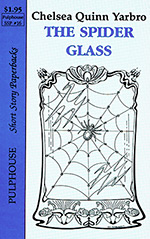 The Spider Glass