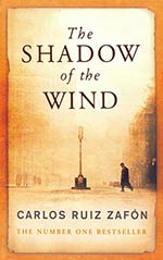 The Shadow of the Wind