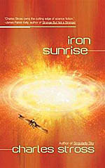 Iron Sunrise