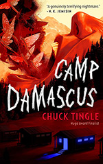 Camp Damascus Cover