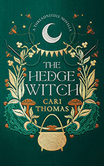 The Hedge Witch