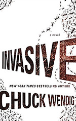 Invasive Cover