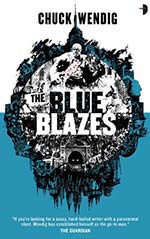 The Blue Blazes