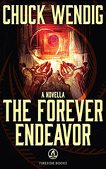 The Forever Endeavor