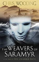 The Weavers of Saramyr 