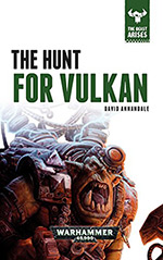 The Hunt for Vulkan