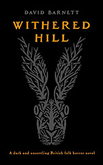 Withered Hill