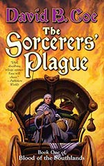 The Sorcerers' Plague