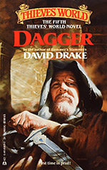 Dagger