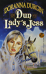 Dun Lady's Jess