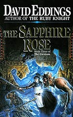 The Sapphire Rose