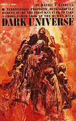 Dark Universe Cover