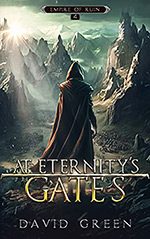 At Eternity's Gates