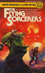 The Flying Sorcerers