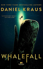 Whalefall Cover