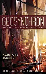 Geosynchron