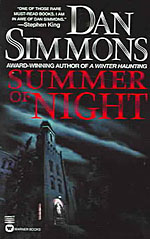 Summer of Night