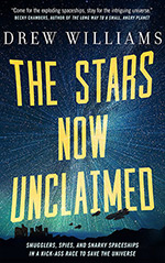 The Stars Now Unclaimed