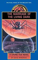 The Marriage of the Living Dark