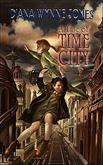 A Tale of Time City