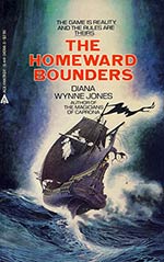 The Homeward Bounders