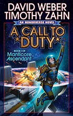 A Call to Duty Cover