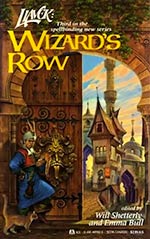 Liavek: Wizard's Row