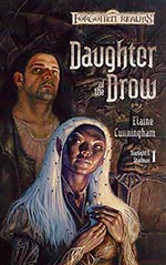 Daughter of the Drow