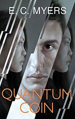 Quantum Coin Cover