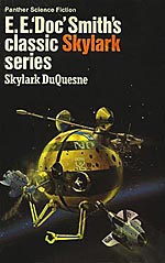 Skylark DuQuesne