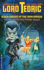 Black Knight of the Iron Sphere