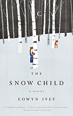 The Snow Child Cover