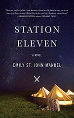 Station Eleven Cover