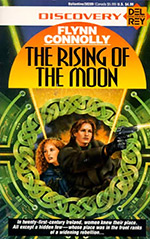 The Rising of the Moon