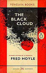 The Black Cloud