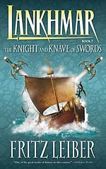 The Knight and Knave of Swords